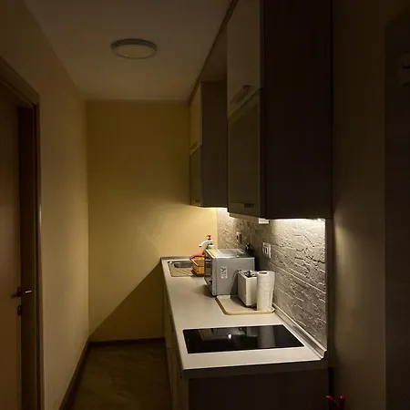 Belgrade Pearl With Free Parking Exterior photo