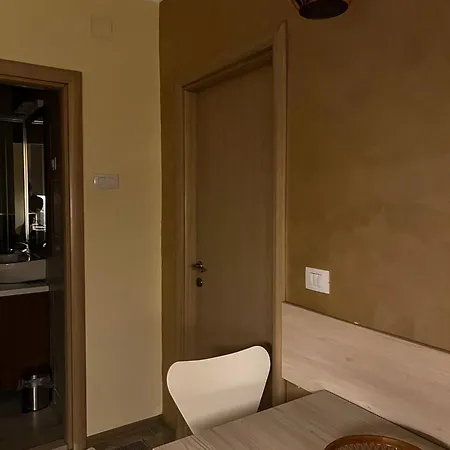 Belgrade Pearl With Free Parking Exterior photo