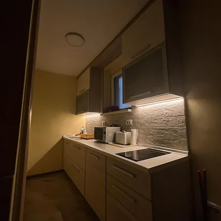 Belgrade Pearl With Free Parking Exterior photo