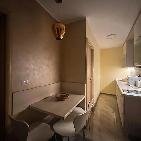 Belgrade Pearl With Free Parking Exterior photo