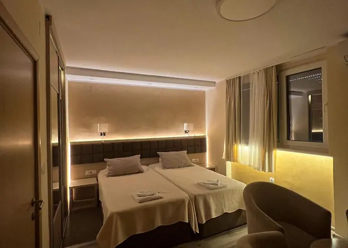 Belgrade Pearl With Free Parking