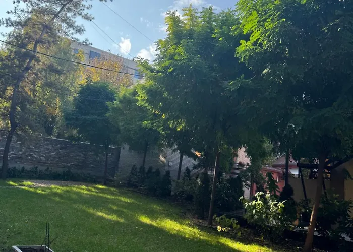 Belgrade Pearl With Free Parking