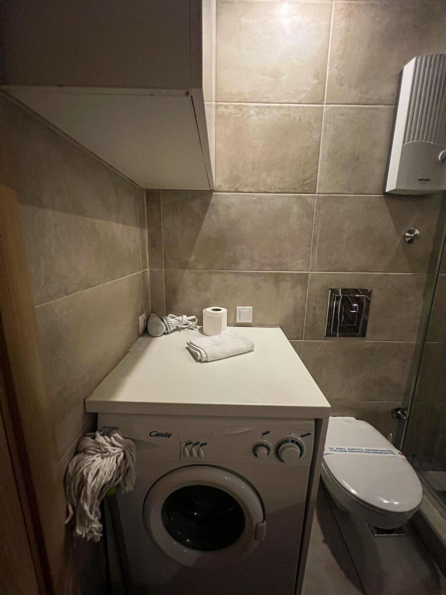Pearl With Free Parking Daire *