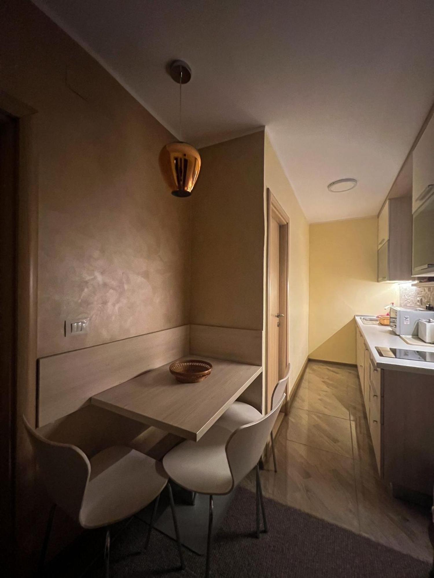 Lägenhet Pearl With Free Parking Belgrad