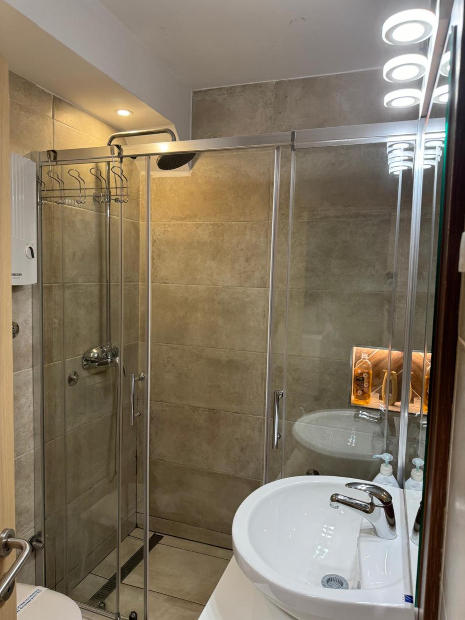Pearl With Free Parking * Belgrad